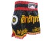 Pantalon Muay Thai Lumpinee : LUM-017